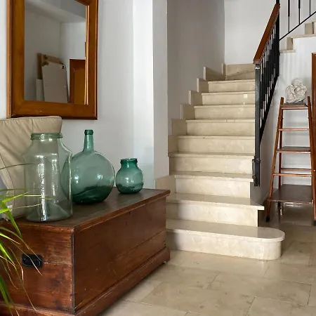 Apartment Gual 1 By Sunvillas Mallorca