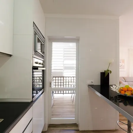 Gual 1 By Sunvillas Mallorca Apartment *