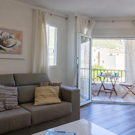 Gual 1 By Sunvillas Mallorca Apartment