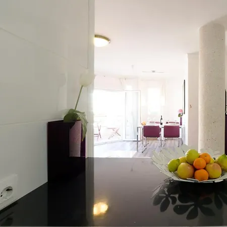 Apartment Gual 1 By Sunvillas Mallorca *