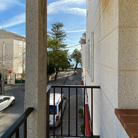 Gual 1 By Sunvillas Mallorca Apartment Port de Pollenca