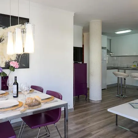 Gual 1 By Sunvillas Mallorca Port de Pollenca