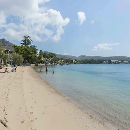 Gual 1 By Sunvillas Mallorca * Port de Pollença