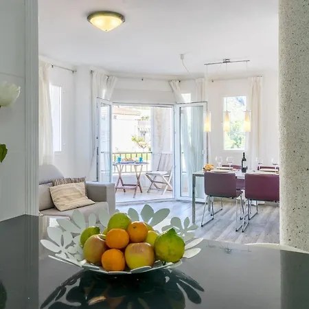 דירה Gual 1 By Sunvillas Mallorca *