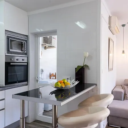 דירה Gual 1 By Sunvillas Mallorca *