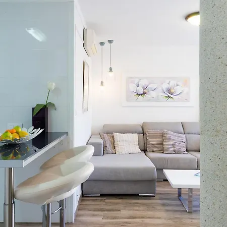 Gual 1 By Sunvillas Mallorca דירה *