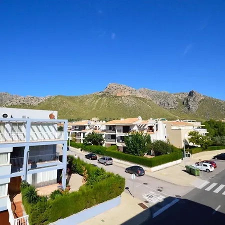 Apartman Gual 1 By Sunvillas Mallorca Port de Pollença