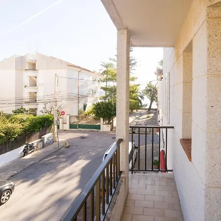 Gual 1 By Sunvillas Mallorca Apartment