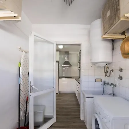 דירה Gual 1 By Sunvillas Mallorca פורט דה פולנסה