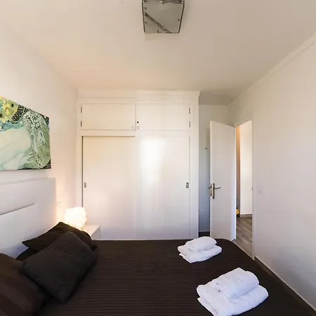 Gual 1 By Sunvillas Mallorca דירה