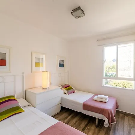 Gual 1 By Sunvillas Mallorca דירה