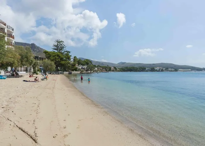 Gual 1 By Sunvillas Mallorca * Port de Pollença