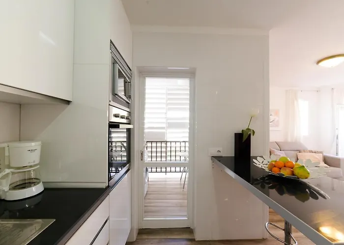 Gual 1 By Sunvillas Mallorca شقة *