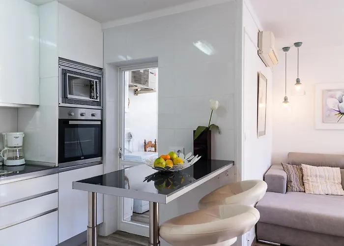 Apartamento Gual 1 By Sunvillas Mallorca *