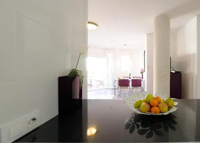 شقة Gual 1 By Sunvillas Mallorca *