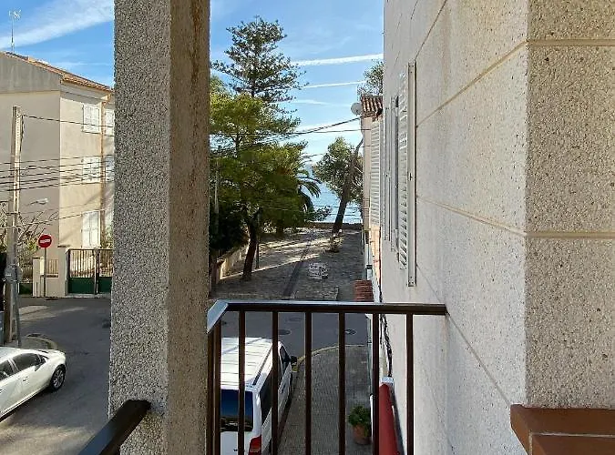 Gual 1 By Sunvillas Mallorca شقة بورت دي بوينسا