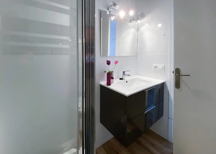 Gual 1 By Sunvillas Mallorca *