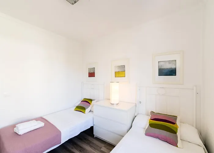 Gual 1 By Sunvillas Mallorca بورت دي بوينسا