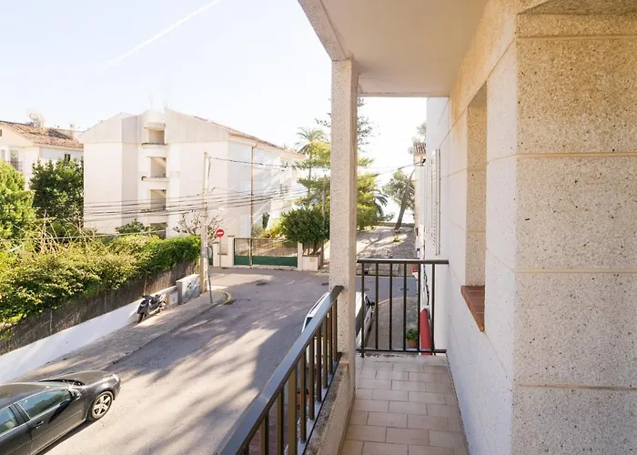 Gual 1 By Sunvillas Mallorca شقة