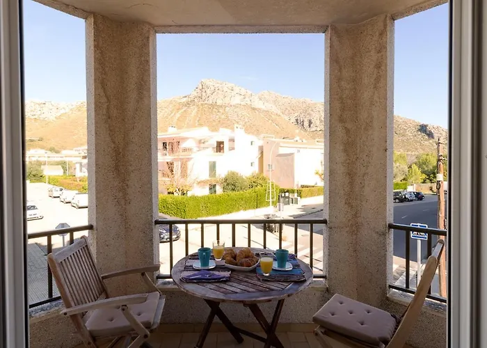 Apartamento Gual 1 By Sunvillas Mallorca Puerto Pollensa