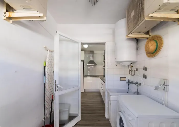 شقة Gual 1 By Sunvillas Mallorca بورت دي بوينسا