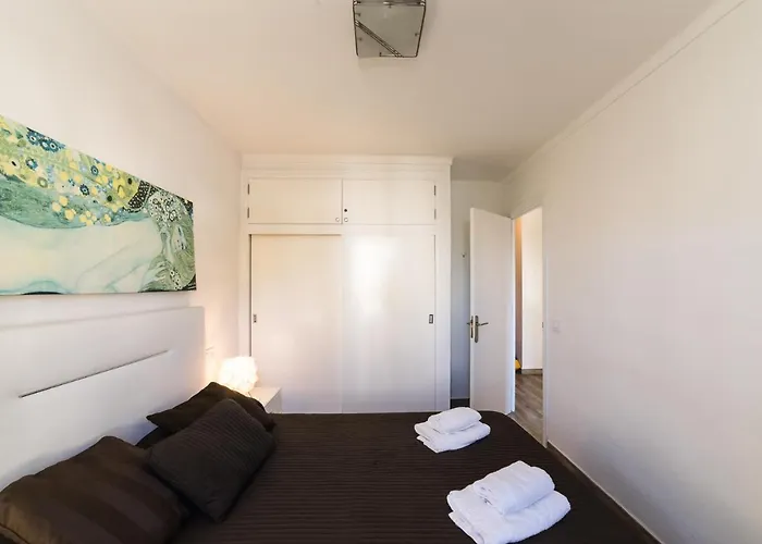 Gual 1 By Sunvillas Mallorca شقة