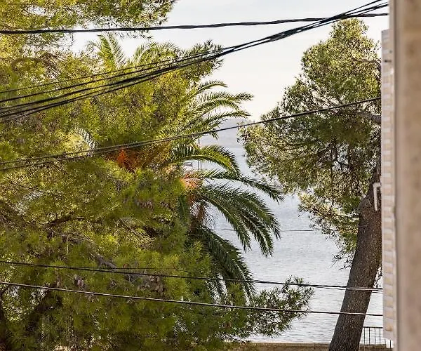 Gual 1 By Sunvillas Mallorca Apartamento