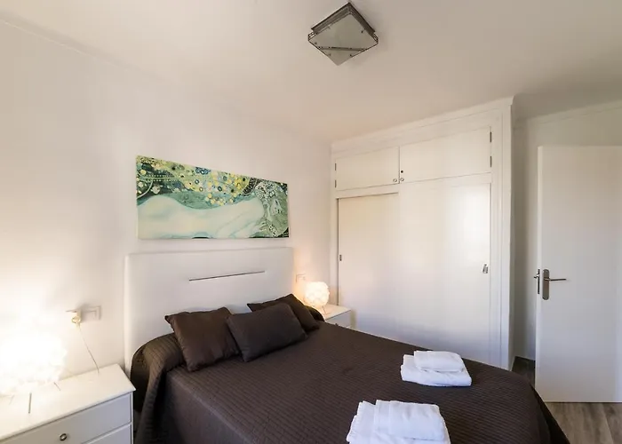 Gual 1 By Sunvillas Mallorca Apartamento *