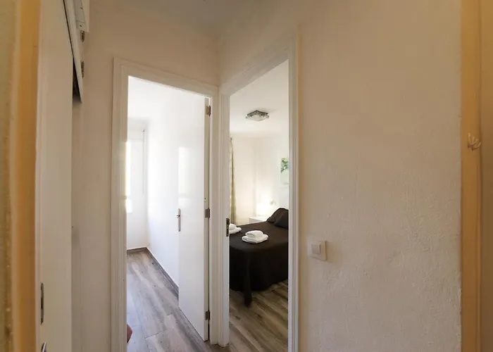 شقة Gual 1 By Sunvillas Mallorca بورت دي بوينسا