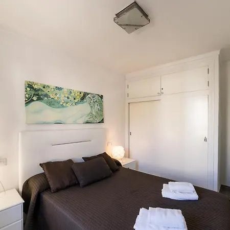 Gual 1 By Sunvillas Mallorca Апартаменты *