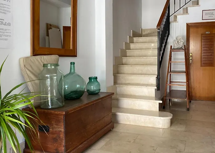 Апартаменты Gual 1 By Sunvillas Mallorca