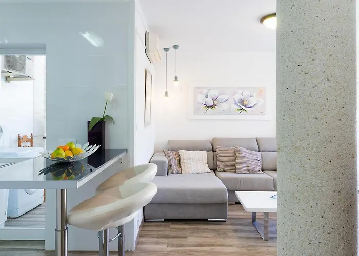 Gual 1 By Sunvillas Mallorca Апартаменты *