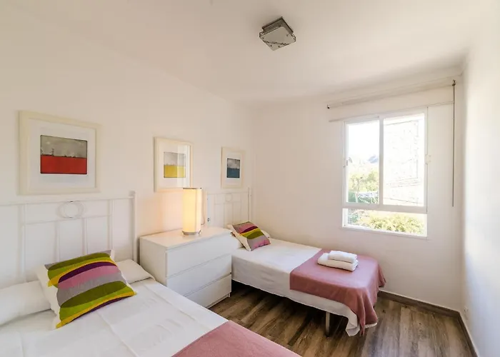 Gual 1 By Sunvillas Mallorca Апартаменты