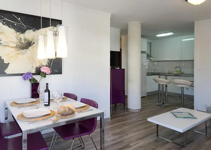 Gual 1 By Sunvillas Mallorca Поланко