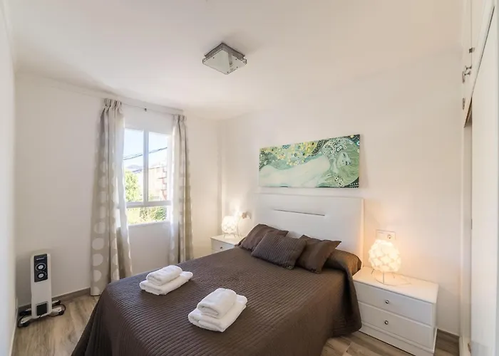 Gual 1 By Sunvillas Mallorca Апартаменты